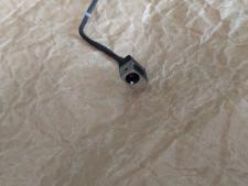 Роз'єм живлення до ноутбука Lenovo Pn DD0LZ3AD000 №1